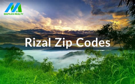 zip code baras rizal|Baras, Rizal .